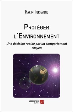 Cover Proteger l'Environnement (eBook, ePUB)