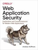 Web Application Security (eBook, PDF)