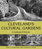 Cleveland's Cultural Gardens (eBook, ePUB)