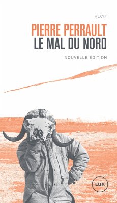 Cover Le mal du Nord (eBook, ePUB)