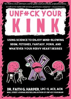 Cover Unfuck Your Kink (eBook, ePUB)