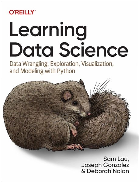 Learning Data Science (eBook, ePUB) Learning Data Science (eBook, ePUB)