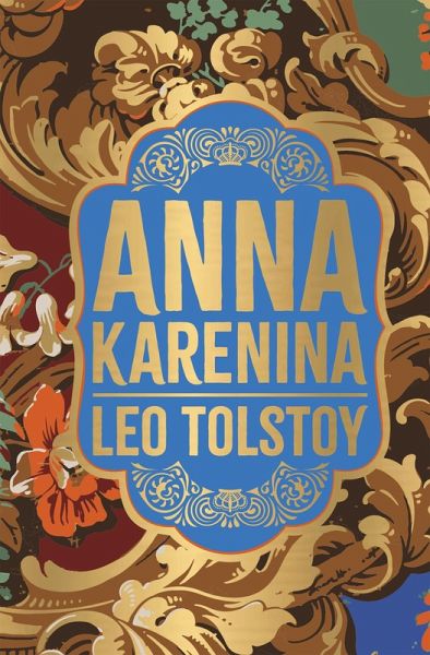 Anna Karenina (eBook, ePUB) Anna Karenina (eBook, ePUB)