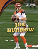Joe Burrow (eBook, ePUB)