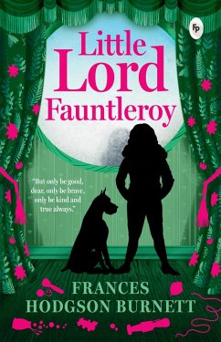 Cover Little Lord Fauntleroy (eBook, ePUB)