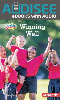 Cover Winning Well (eBook, ePUB)