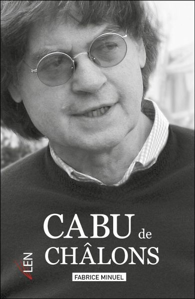 Cabu de Châlons (eBook, ePUB) Cabu de Châlons (eBook, ePUB)