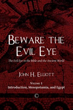 Cover Beware the Evil Eye (eBook, PDF)