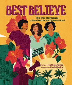 Cover Best Believe (eBook, ePUB)