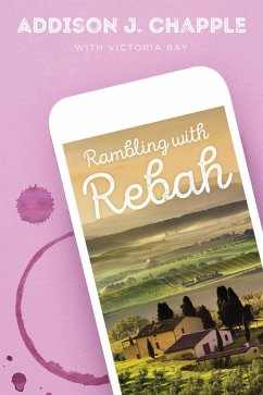 Cover Rambling with Rebah (eBook, ePUB)