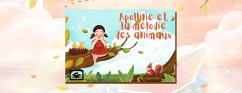 Cover Apolline la mélodie des animaux (eBook, PDF)