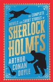 Complete Novels and Short Stories of Sherlock Holmes (eBook, ePUB)