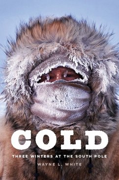 Cold (eBook, PDF) - White, Wayne L.