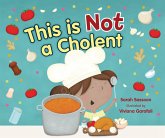 This Is Not a Cholent (eBook, ePUB) This Is Not a Cholent (eBook, ePUB)