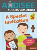 Special Invitation (eBook, ePUB)