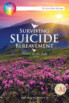 Cover Surviving Suicide Bereavement (eBook, PDF)