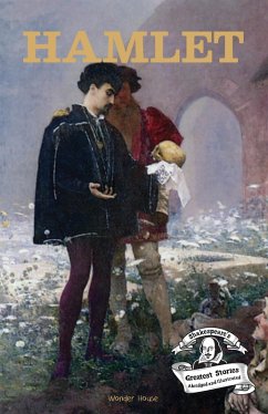 Hamlet (eBook, ePUB) - Wonder House Books