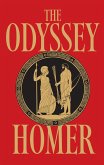Odyssey (eBook, ePUB)
