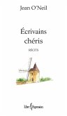 Écrivains chéris (eBook, ePUB) Écrivains chéris (eBook, ePUB)
