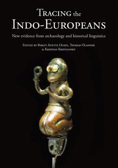 Tracing the Indo-Europeans (eBook, PDF)