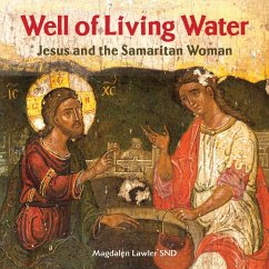 Cover Well of Living Water (eBook, ePUB)
