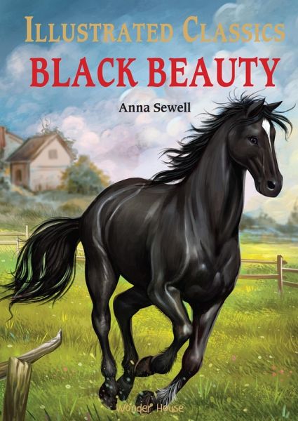 Black Beauty (eBook, ePUB)