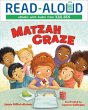 Matzah Craze (eBook, ePUB) - Bild 1