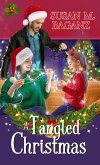 Tangled Christmas (eBook, ePUB)