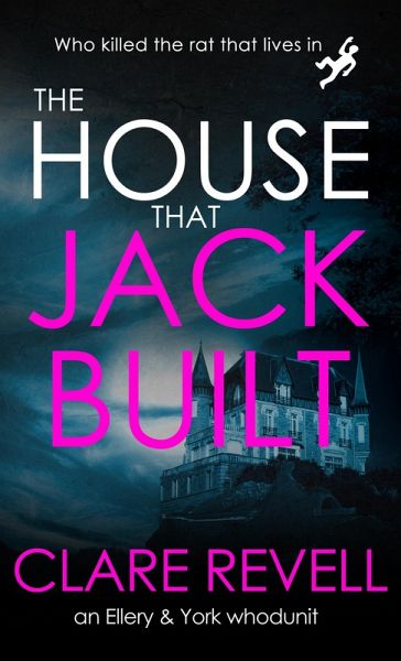House That Jack Built (eBook, ePUB) House That Jack Built (eBook, ePUB)
