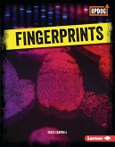 Fingerprints (eBook, ePUB)
