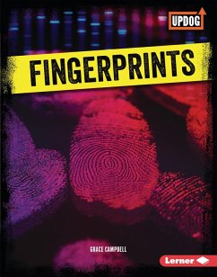 Cover Fingerprints (eBook, ePUB)