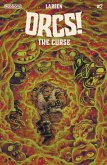 ORCS!: The Curse #2 (eBook, ePUB) ORCS!: The Curse #2 (eBook, ePUB)