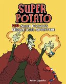 Super Potato's Middle Ages Adventure (eBook, ePUB)