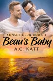 Beau's Baby (eBook, ePUB)