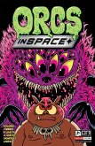 Orcs in Space (eBook, PDF)
