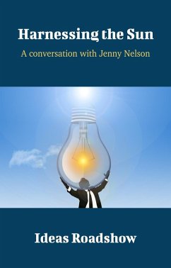 Cover Harnessing the Sun - A Conversation with Jenny Nelson (eBook, ePUB)