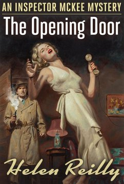 Cover Opening Door (eBook, ePUB)