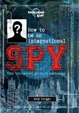 How to be an International Spy (eBook, ePUB)