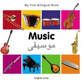 My First Bilingual Book-Music (English-Vietnamese) (eBook, PDF)