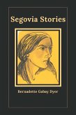 Segovia Stories (eBook, ePUB)