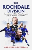 Rochdale Division (eBook, ePUB)