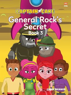 Cover Captain Cake (eBook, ePUB)