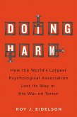 Doing Harm (eBook, PDF)