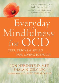 Cover Everyday Mindfulness for OCD (eBook, PDF)