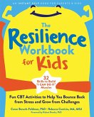 Resilience Workbook for Kids (eBook, PDF)