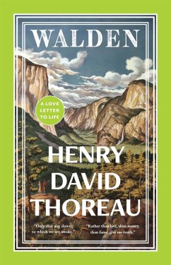 Cover Walden (eBook, ePUB)