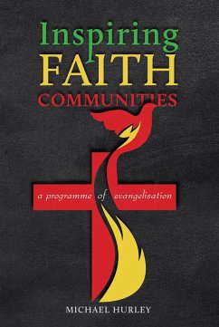 Cover Inspiring Faith Communities (eBook, ePUB)