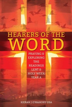Cover Hearers of the Word (eBook, PDF)