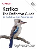 Kafka: The Definitive Guide (eBook, PDF)