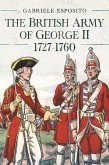 British Army of George II, 1727-1760 (eBook, ePUB)